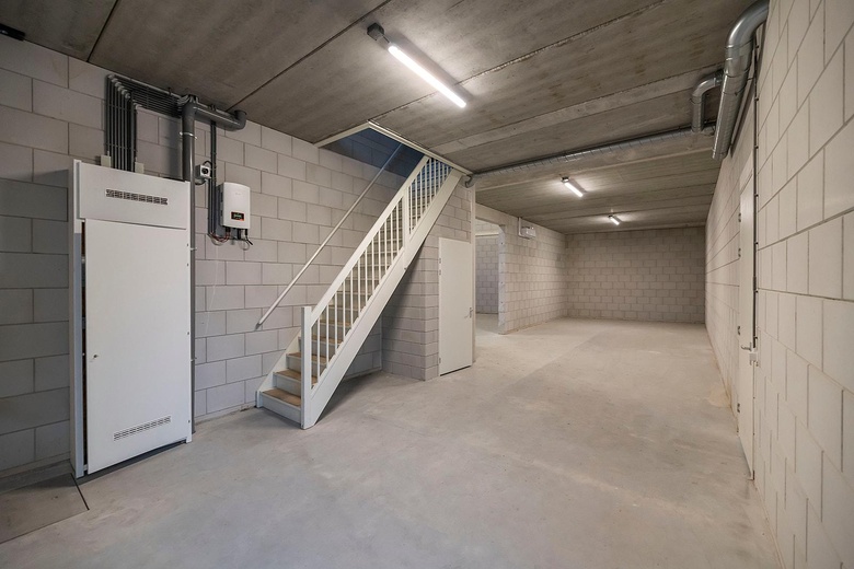 Bedrijfsruimte Gorinchem - Handelskade 1 03 - Foto 5