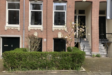 Bedrijfsruimte Amsterdam - Commelinstraat 43 O - Foto 2