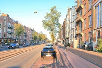 Winkelruimte Amsterdam - Overtoom 341 4 - Foto 4
