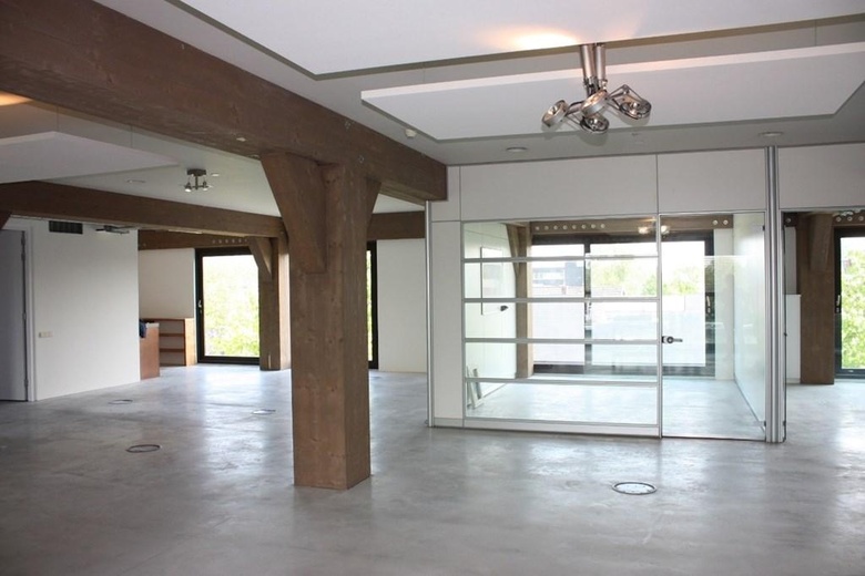 KantoorruimteaanWiersedreef 5<br/> inNieuwegein