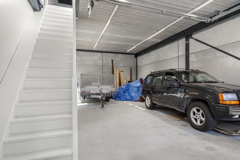 BedrijfsruimteaanIndustrieweg Oost 9 f 13<br/> inElst BedrijfsruimteaanIndustrieweg Oost 9 f 13<br/> inElst