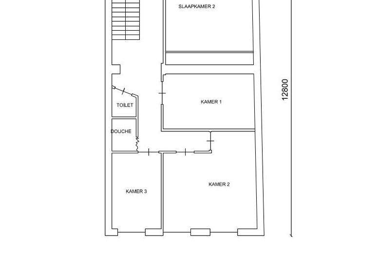 WinkelruimteaanWilhelminaplein 6<br/> inHeerlen
