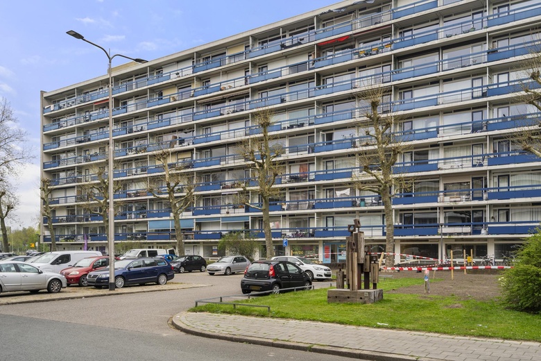 BedrijfsruimteaanHisveltplein 21 - 35<br/> inArnhem