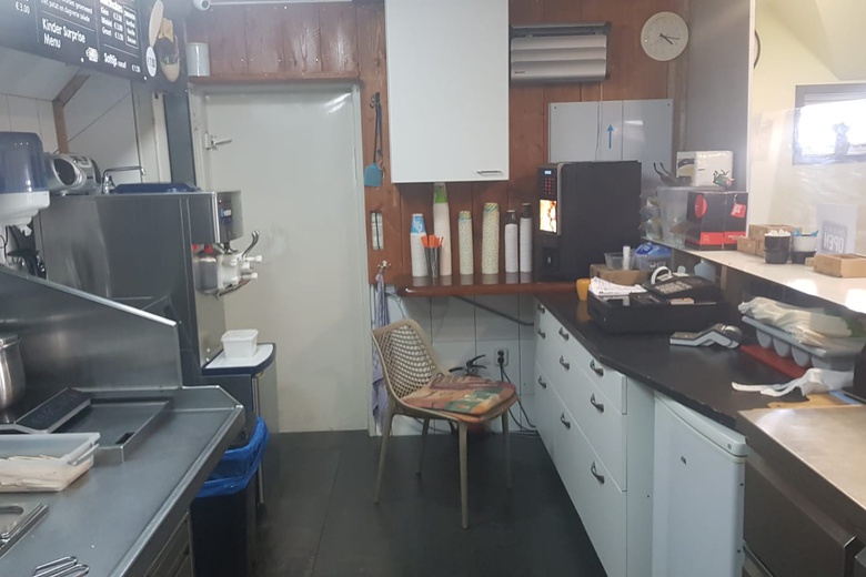 HorecaaanFlinkeboskje 3<br/> inHemelum