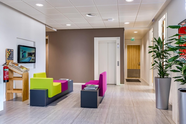 KantoorruimteaanBijsterhuizen 4015<br/> inWijchen