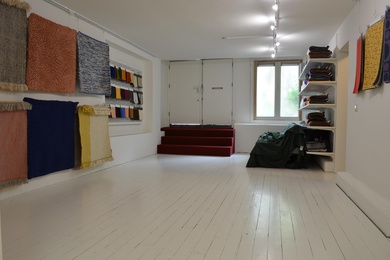 Kantoorruimte Amsterdam - Commelinstraat 41 O - Foto 2