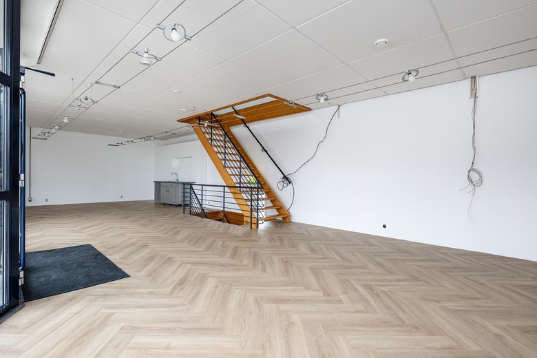 KantoorruimteaanOostdijk 53<br/> inSommelsdijk