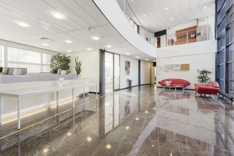 KantoorruimteaanLaan van 's-Gravenmade 74 3<br/> inDen Haag