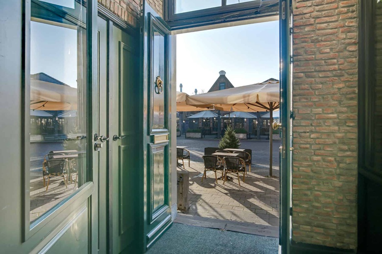 HorecaaanNoordkade 52<br/> inDrachten