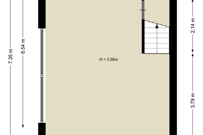 BedrijfsruimteaanKattendijk 43 a 3<br/> inGouderak