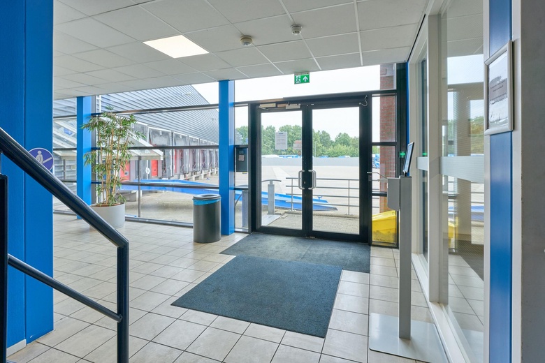 BedrijfsruimteaanMarga Klompéweg 11<br/> inTilburg