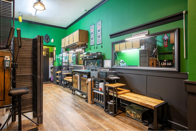 WinkelruimteaanKorte Groenendaal 7<br/> inGouda WinkelruimteaanKorte Groenendaal 7<br/> inGouda