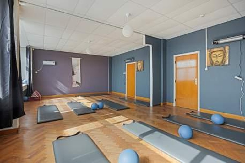 KantoorruimteaanLouis Eijssenweg 3<br/> inHerten KantoorruimteaanLouis Eijssenweg 3<br/> inHerten
