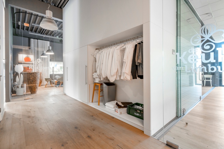 BedrijfsruimteaanBreukerweg 196<br/> inHeerlen