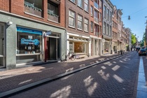 Bekijk foto 3 van Huidenstraat A - B Bekijk foto 3 van Huidenstraat A - B