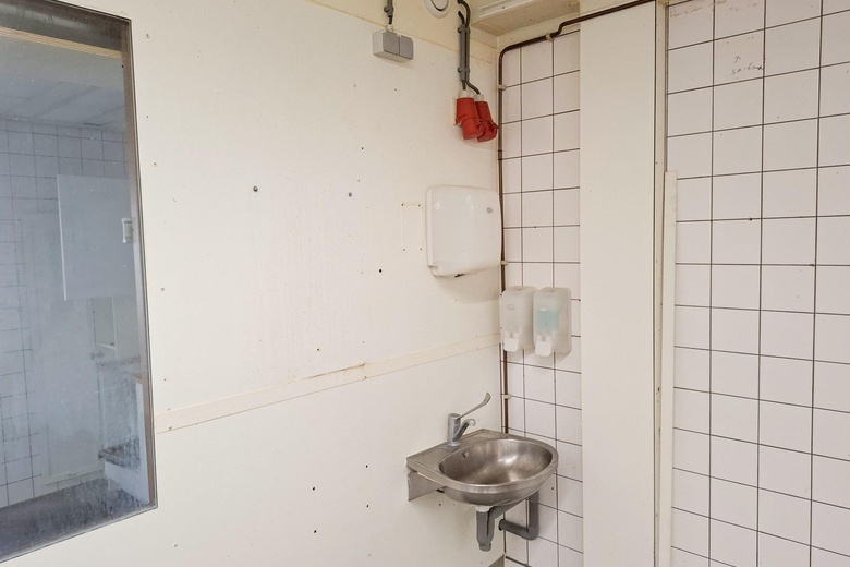 BedrijfsruimteaanIndustriestraat 22 C<br/> inIJmuiden BedrijfsruimteaanIndustriestraat 22 C<br/> inIJmuiden