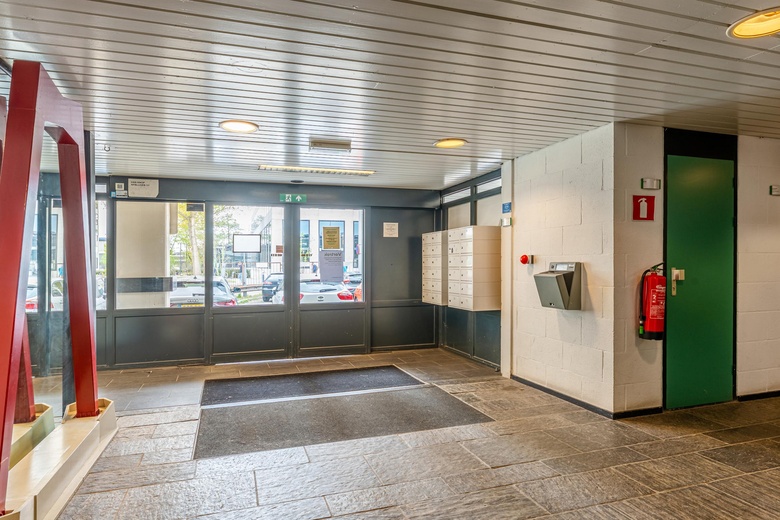 KantoorruimteaanMarconistraat 1 - 11<br/> inRotterdam