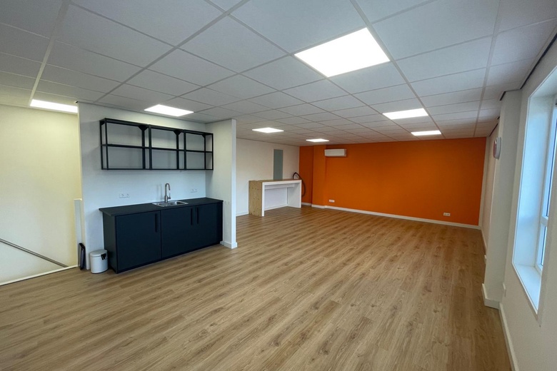 KantoorruimteaanHagenaar 6<br/> inWijk bij Duurstede