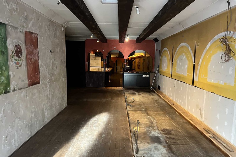 HorecaaanMolenstraat 16<br/> inSchagen