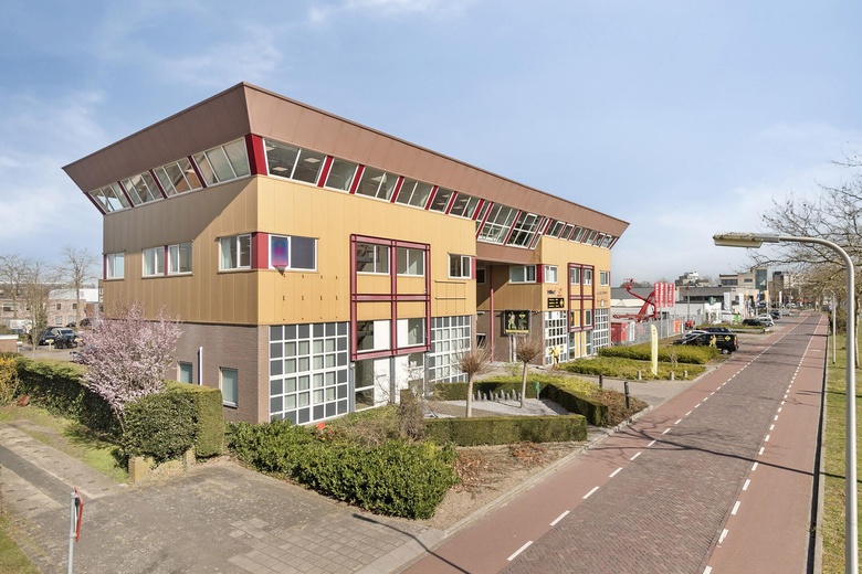 KantoorruimteaanHanzeweg 45<br/> inDeventer