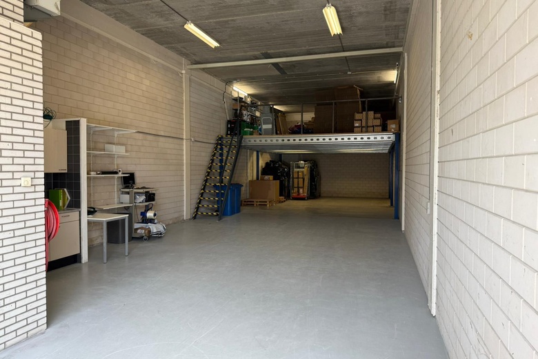 BedrijfsruimteaanLaan van Waalhaven 139 A<br/> inDen Haag