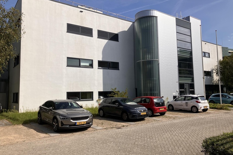 KantoorruimteaanTransistorstraat 18<br/> inAlmere