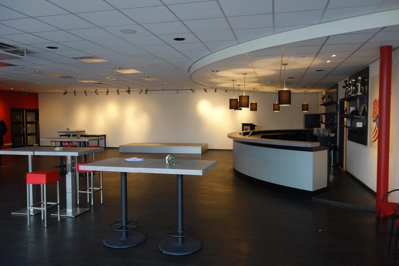 HorecaaanOdamolenstraat 15<br/> inWeert