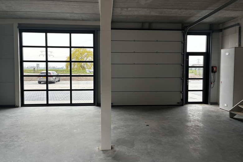 Bedrijfsruimte Nieuwersluis - Angstelkade 2 A - Foto 5