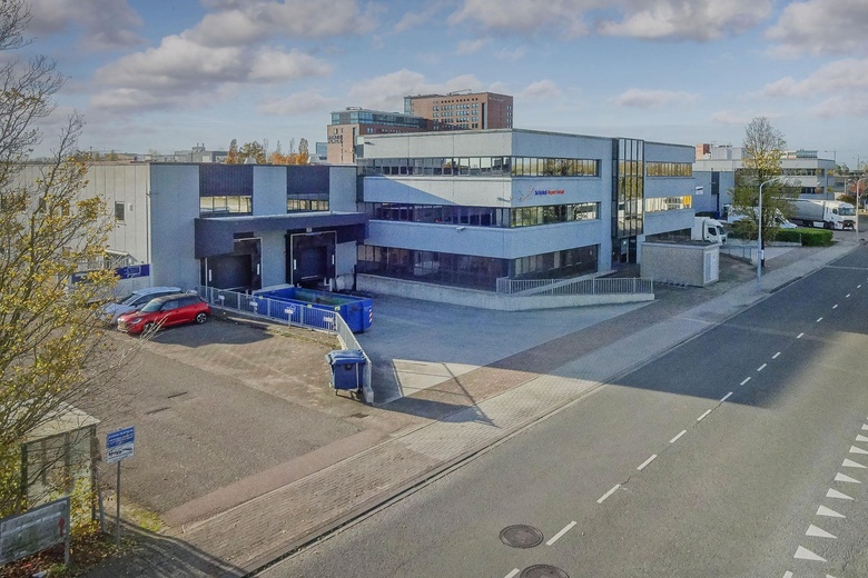 Bekijk foto 1 van Hoeksteen 15