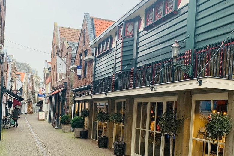 Winkelruimte Maassluis - Nieuwstraat 17 - Foto 16