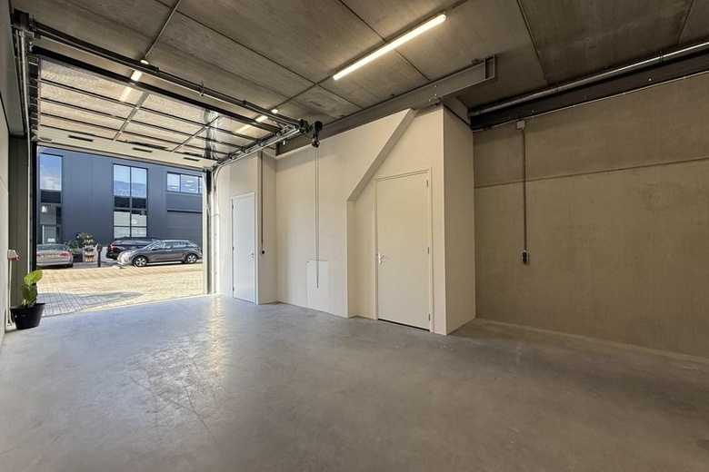 Bedrijfsruimte Amstelveen - Afmijnstraat 49 - Foto 2
