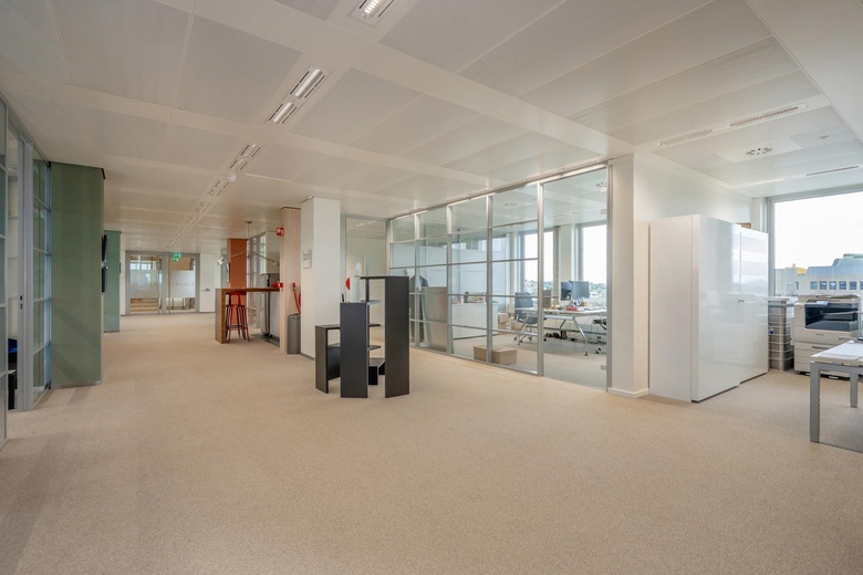 Kantoorruimte Den Haag - Carnegieplein 5 - Foto 17