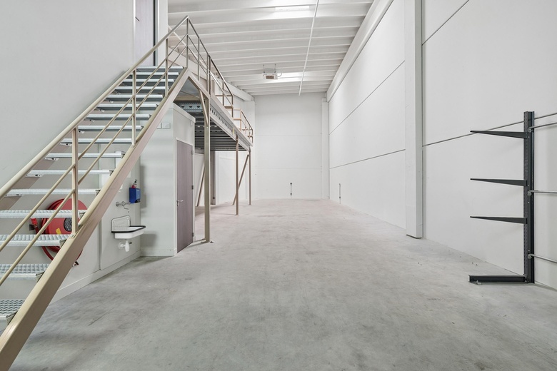 Bedrijfsruimte Etten-Leur - Ecustraat 77 - Foto 15