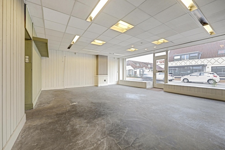 Winkelruimte Oldebroek - Zuiderzeestraatweg 132 A - Foto 6