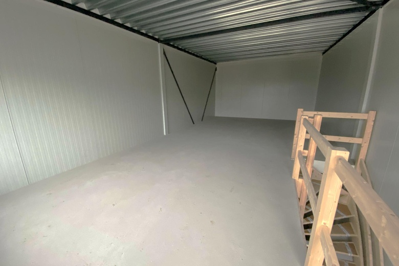 BedrijfsruimteaanVlotbrugweg 13 H<br/> inAlmere BedrijfsruimteaanVlotbrugweg 13 H<br/> inAlmere