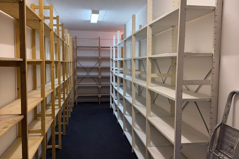 Kantoorruimte Hoogeveen - Lindberghstraat 22 - Foto 12