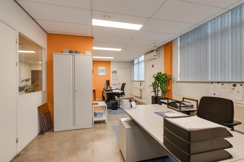KantoorruimteaanIndustrieweg 12<br/> inWinterswijk KantoorruimteaanIndustrieweg 12<br/> inWinterswijk