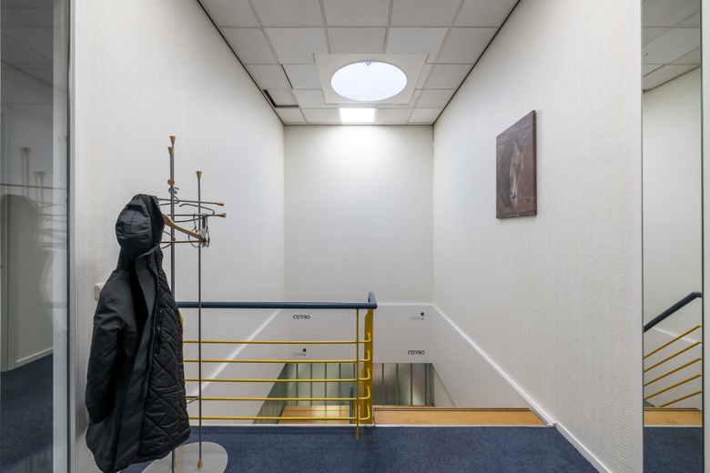 KantoorruimteaanSportlaan 361<br/> inSliedrecht