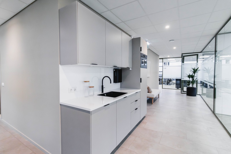 KantoorruimteaanMarathon 2<br/> inHilversum