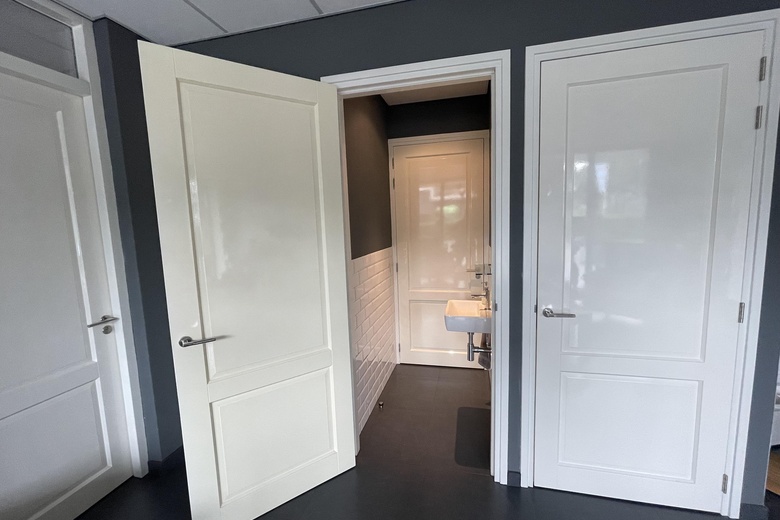 BedrijfsruimteaanFlorijnweg 2<br/> inVelp