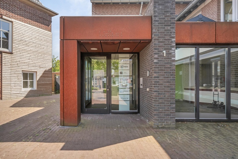 Kantoorruimte Lieshout - Heuvel 1 - Foto 9