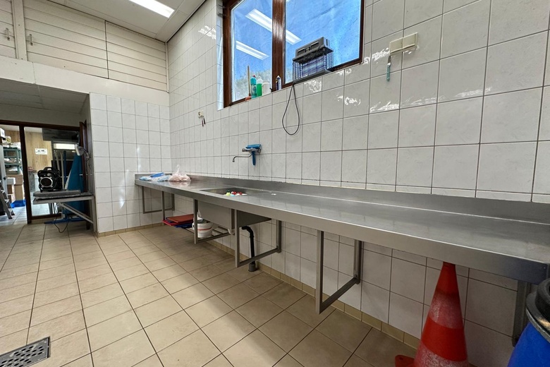 BedrijfsruimteaanMorseweg 39<br/> inVolendam