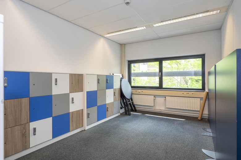 KantoorruimteaanHub Dassenplein 3<br/> inSittard KantoorruimteaanHub Dassenplein 3<br/> inSittard