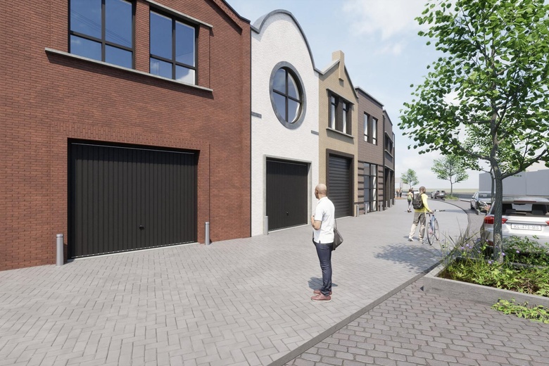 BedrijfsruimteaanJaagpad 24<br/> inGouda