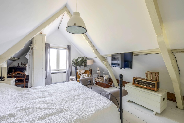 WinkelruimteaanDorpsstraat 12<br/> inKrimpen aan de Lek