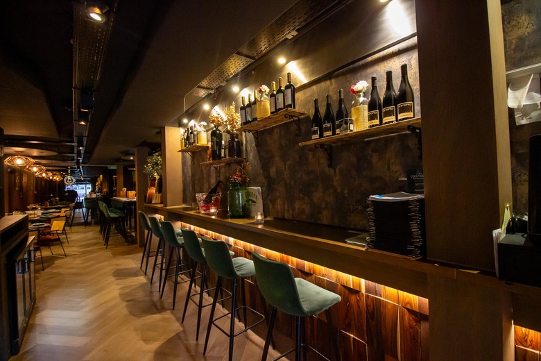 Horeca Edam - Damplein 7 - Foto 10