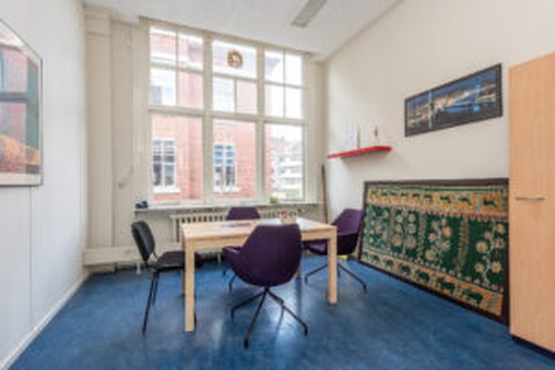 KantoorruimteaanPieter de Hoochweg 110<br/> inRotterdam