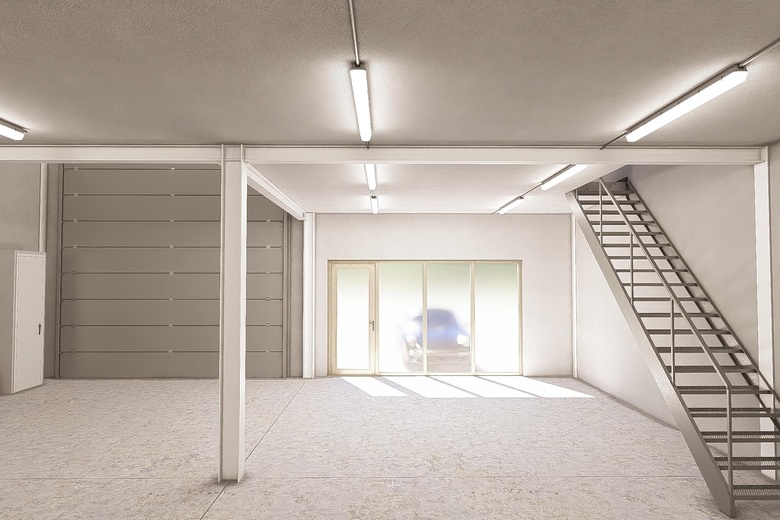 BedrijfsruimteaanSnellius 0 ong<br/> inHeerlen