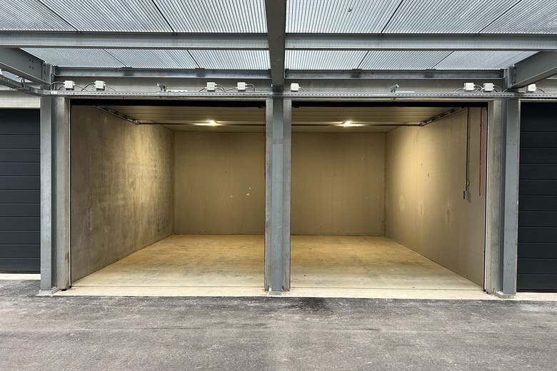 BedrijfsruimteaanConservenweg 73 U28<br/> inRoelofarendsveen