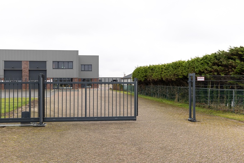Bedrijfsruimte Voorhout - van den Berch van Heemstedeweg 21 b - Foto 15